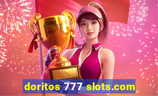 doritos 777 slots.com